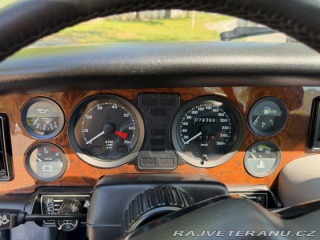 Daimler Double-Six 1988