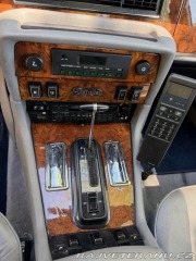 Daimler Double-Six 1988