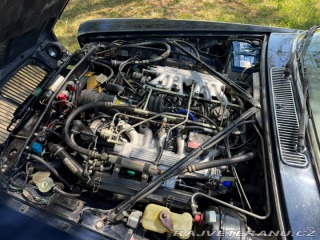 Daimler Double-Six 1988