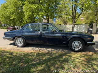 Daimler Double-Six 1988