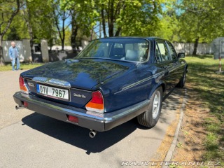 Daimler Double-Six 1988