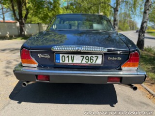 Daimler Double-Six 1988