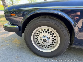 Daimler Double-Six 1988