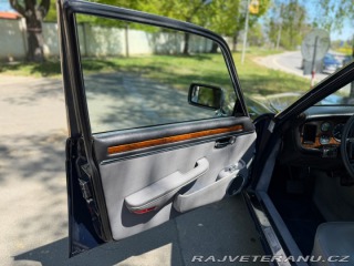 Daimler Double-Six 1988