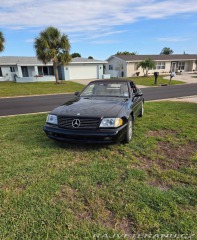 Mercedes-Benz SL 500