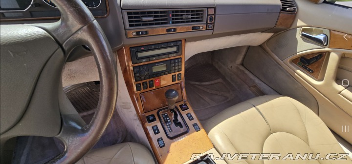 Mercedes-Benz SL 500 2001