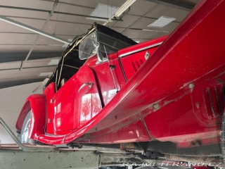 MG TF 1500 1955