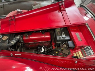 MG TF 1500 1955