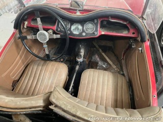 MG TF 1500 1955