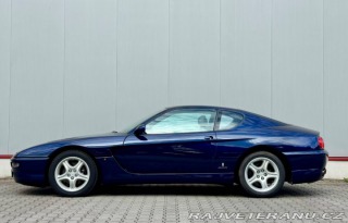 Ferrari 456 GT 1995
