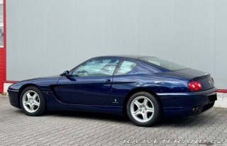 Ferrari 456 GT 1995