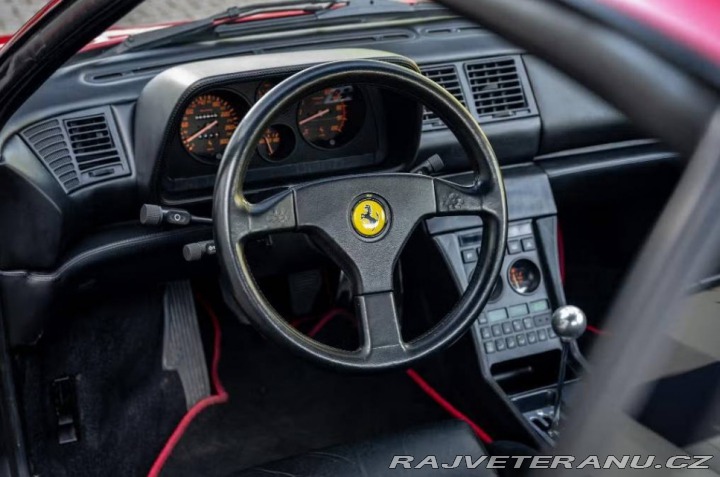 Ferrari 348 TB 1990