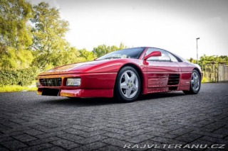Ferrari 348 TB 1990