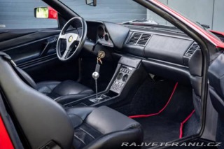 Ferrari 348 TB 1990