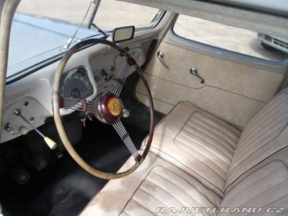 Citroën Ostatní modely Traction 1957