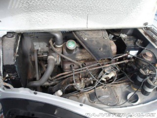 Citroën Ostatní modely Traction 1957