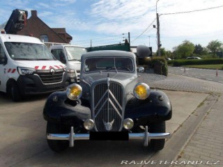 Citroën Ostatní modely Traction 1957