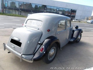 Citroën Ostatní modely Traction 1957