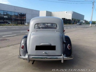 Citroën Ostatní modely Traction 1957