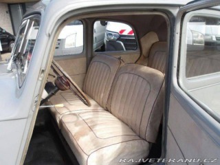 Citroën Ostatní modely Traction 1957