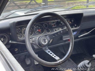 Ford Capri 2600 RS 1971