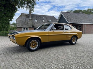 Ford Capri 2600 RS 1971