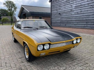 Ford Capri 2600 RS 1971