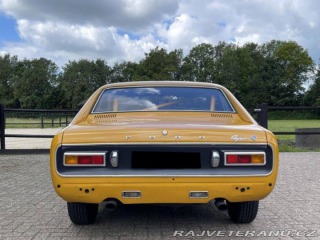 Ford Capri 2600 RS 1971