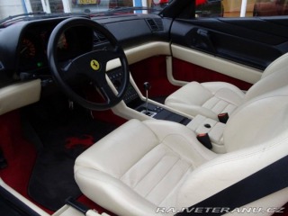 Ferrari 348 TB 1990