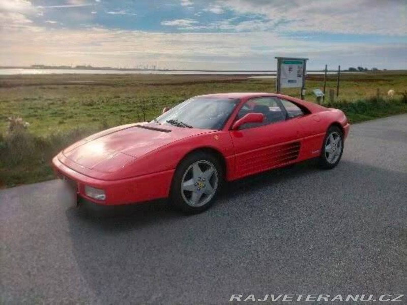 Ferrari 348