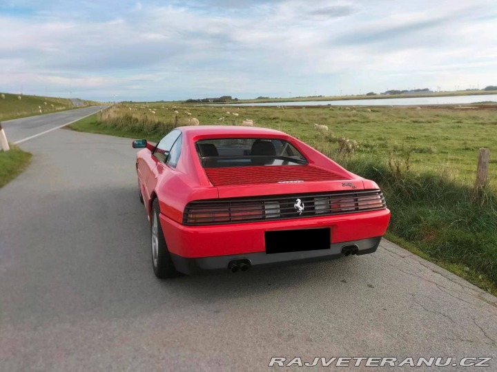 Ferrari 348 1990