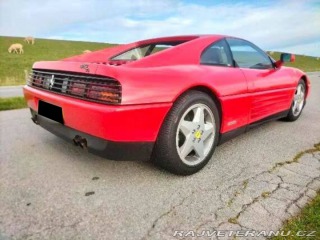 Ferrari 348 1990