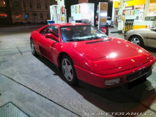 Ferrari 348 1990