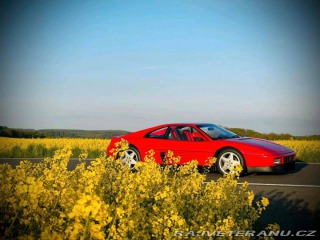 Ferrari 348 1990