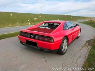 Ferrari 348 1990