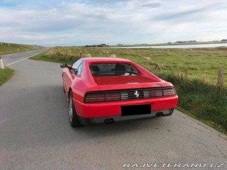 Ferrari 348 1990