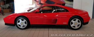 Ferrari 348  1990