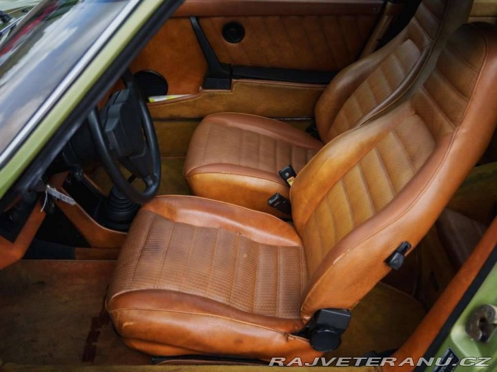 Porsche 911 3.0SC Targa 1978