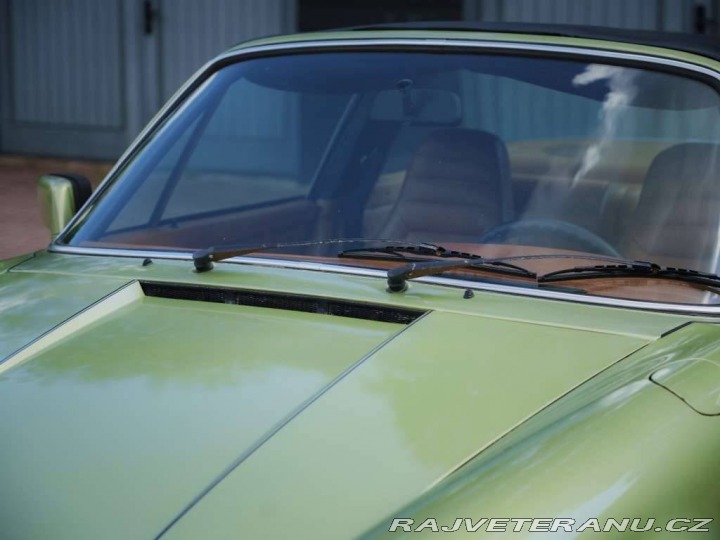 Porsche 911 3.0SC Targa 1978