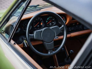 Porsche 911 3.0SC Targa 1978