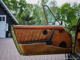 Porsche 911 3.0SC Targa 1978