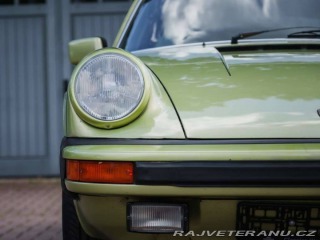 Porsche 911 3.0SC Targa 1978