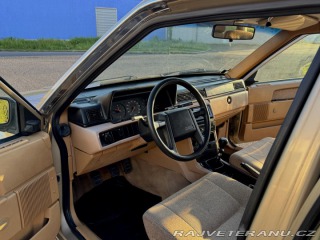 Volvo 740 2.3i B230F 1989 1989
