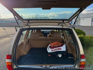 Volvo 740 2.3i B230F 1989 1989