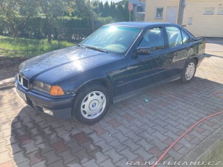 BMW 3 E36