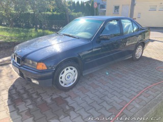 BMW 3 E36 1995