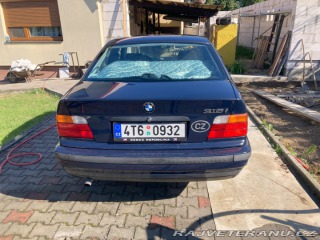 BMW 3 E36 1995