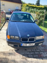BMW 3 E36 1995