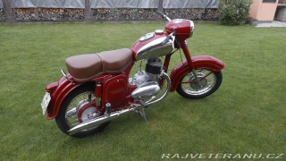 Jawa 250 353