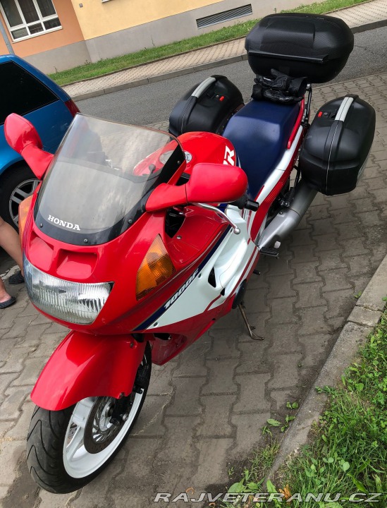 Honda CBR 1000F 1994